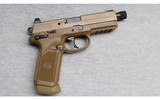 FN ~ FNX-45 ~ .45 Auto - 1 of 2