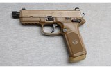 FN ~ FNX-45 ~ .45 Auto - 2 of 2