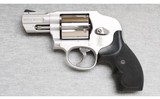 Smith & Wesson ~ 296 ~ .44 S&W Special - 2 of 2