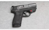 Smith & Wesson ~ M&P9 Shield 2.0 ~ 9mm - 1 of 2