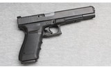 Glock ~ 40 Gen 4 ~ 10mm Auto - 1 of 2