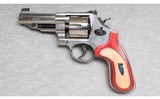 Smith & Wesson ~ 625-8 PC ~ .45 Auto - 2 of 2