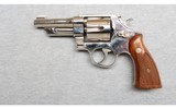 Smith & Wesson ~ Austin PD 38/44 Heavy Duty ~ .38 Spl - 2 of 2