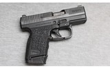 Walther ~ PPS ~ 9mm - 1 of 2