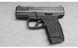 Walther ~ PPS ~ 9mm - 2 of 2