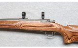 Ruger ~ M77VT Mark II ~ .22 PPC - 8 of 10