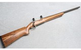 Ruger ~ M77VT Mark II ~ .22 PPC - 1 of 10