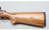 Ruger ~ M77VT Mark II ~ .22 PPC - 9 of 10