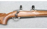 Ruger ~ M77VT Mark II ~ .22 PPC - 3 of 10