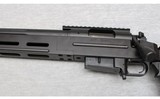 H-S Precision ~ Pro-Series 2000S Left Handed Bolt Action Rifle in a Mcrees Precision R7S-TMAG Chassis ~ .308 WIn - 8 of 10