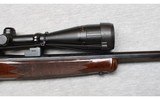 Browning ~ 1885 Low Wall ~ .22 Hornet - 4 of 9