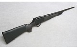 Blaser ~ R93 Left Handed ~ 7MM-08 Rem - 1 of 9