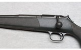 Blaser ~ R93 Left Handed ~ 7MM-08 Rem - 8 of 9