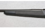 Blaser ~ R93 Left Handed ~ 7MM-08 Rem - 6 of 9