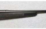 Blaser ~ R93 Left Handed ~ 7MM-08 Rem - 4 of 9