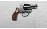 Smith & Wesson ~ U.S. Post Office Marked .38/32 S&W Terrier Revolver ~ .38 S&W - 1 of 2