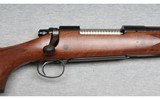 Remington ~ Custom Shop 700 ~ .375 H&H Magnum - 3 of 10