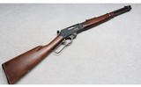 Marlin ~ 336RC Marauder ~ .35 Remington - 1 of 10