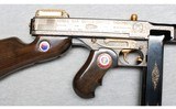 Auto Ordnance ~ Thompson Korean War CommemorativeCommemorative ~.45 ACP - 3 of 11
