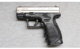 Springfield Armory ~ XD-9 ~ 9mm - 2 of 2