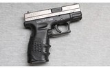 Springfield Armory ~ XD-9 ~ 9mm - 1 of 2
