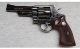 Smith & Wesson ~ 27-2 ~ .357 Mag - 2 of 2