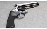 Smith & Wesson ~ 10-6 ~ .38 Special - 1 of 2
