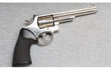 Smith & Wesson ~ 19-3 ~ .357 Mag - 1 of 2