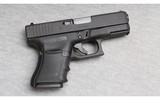Glock ~ 29 Gen 4 ~ 10mm Auto - 1 of 2
