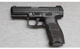 HK ~ VP9 ~ 9mm - 2 of 2