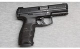 HK ~ VP9 ~ 9mm - 1 of 2