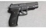 Sig Sauer ~ P226 MK 25 ~ 9mm - 1 of 2