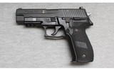 Sig Sauer ~ P226 MK 25 ~ 9mm - 2 of 2