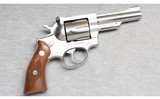 Ruger ~ Security Six ~ .357 Mag - 1 of 2