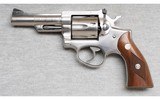 Ruger ~ Security Six ~ .357 Mag - 2 of 2
