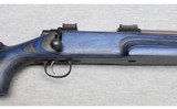 Cooper Firearms ~ Model 22 Bench Rest Bolt Action Single Shot Rifle ~ .22 Bench Rest Remington - 3 of 10