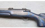 Cooper Firearms ~ Model 22 Bench Rest Bolt Action Single Shot Rifle ~ .22 Bench Rest Remington - 8 of 10