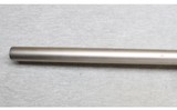 Cooper Firearms ~ Model 22 Bench Rest Bolt Action Single Shot Rifle ~ .22 Bench Rest Remington - 5 of 10