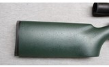 Cooper Arms ~ Model 57-M Bench Rest Single Shot Bolt Action Rifle ~ .22 Long Rifle - 2 of 10