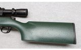 Cooper Arms ~ Model 57-M Bench Rest Single Shot Bolt Action Rifle ~ .22 Long Rifle - 9 of 10