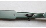 Cooper Arms ~ Model 57-M Bench Rest Single Shot Bolt Action Rifle ~ .22 Long Rifle - 7 of 10
