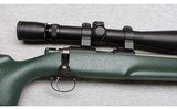 Cooper Arms ~ Model 57-M Bench Rest Single Shot Bolt Action Rifle ~ .22 Long Rifle - 3 of 10