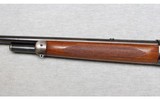 Winchester ~ Model 71 Deluxe Lever Action Rifle ~ .348 Winchester - 6 of 10