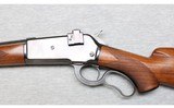 Winchester ~ Model 71 Deluxe Lever Action Rifle ~ .348 Winchester - 8 of 10