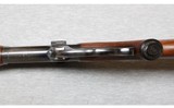 Winchester ~ Model 71 Deluxe Lever Action Rifle ~ .348 Winchester - 7 of 10