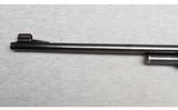 Winchester ~ Model 71 Deluxe Lever Action Rifle ~ .348 Winchester - 5 of 10