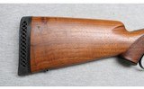 Winchester ~ Model 71 Deluxe Lever Action Rifle ~ .348 Winchester - 2 of 10