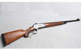 Winchester ~ Model 71 Deluxe Lever Action Rifle ~ .348 Winchester - 1 of 10