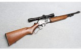Marlin ~ 336SC Sporting Carbine ~ .35 Remington - 1 of 9