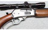 Marlin ~ 336SC Sporting Carbine ~ .35 Remington - 3 of 9